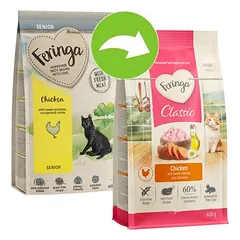 Feringa Senior Huhn
