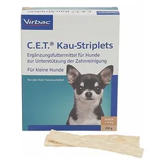 Virbac C.E.T. Kau-Striplets