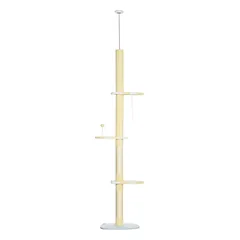 Kačių draskyklė 220–260 cm parduotuvėje bonideco.lt