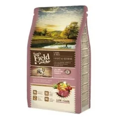 Sam's Field Lamb & Rice LIGHT & SENIOR