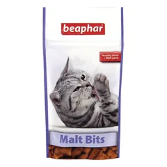 MALT BITS 35G – salyklo pasta katėms