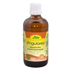 cdVet egiptietiškų juodųjų kmynų aliejus, papildas, > 250 g — 2 nuotrauka