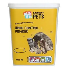 Excellent Pets Urine Control Powder 1400 ml