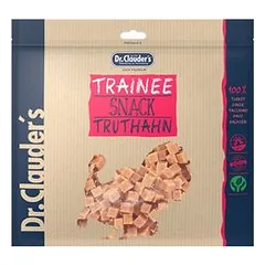 Dr. Clauder's Dog Snack Trainee skanėstai šunims — 3 nuotrauka