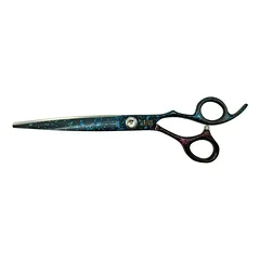 Groom Professional Sirius tiesios žirklės - Tiesios žirklės 18 cm