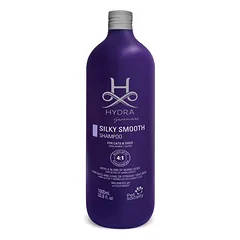 Hydra Groomers Silky Smooth Shampoo 1000ml.