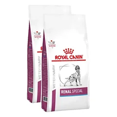 ROYAL CANIN Renal Special Canine RSF 13 2x10kg