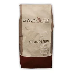 Dr. Weyrauch Grundstein 08/15