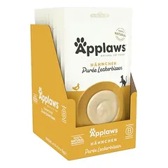Applaws Puree