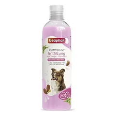 beaphar Hunde Shampoo zur Entfilzung