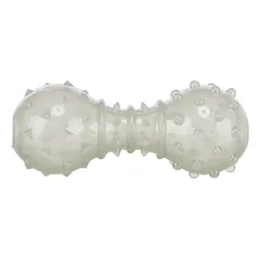 TRIXIE Hantelis skanėstams, TPR, 12 cm (pak.3)