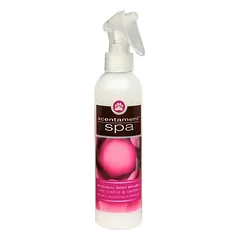 Best Shot Scentament Spa Wild & Vanilla Purškiklis - antistatinis kvapnus kondicionierius, palengvinantis kailio iššukavimą, gėlių aromatas