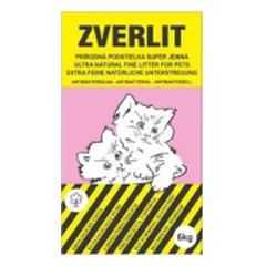 Zverlit Extra kraikas, 6 kg photo