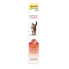 GIMBORN Gim Cat pastilių multivitaminai extra 100g