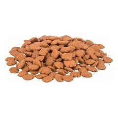 Trixie Denta Fun Dentinos skanėstai katėms 50 g — 2 nuotrauka