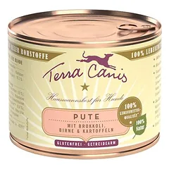 Terra Canis 6 x 200 g