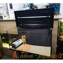 Aquael Aqua4Family (112L) Day&Night — 2 nuotrauka
