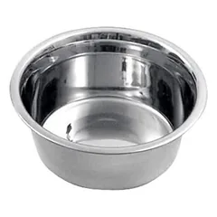 Kerbl Edelstahl Hundenapf ca. 1800 ml