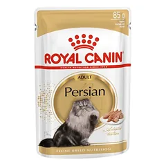 Royal Canin Persian konservai persų veislės katėms, 85g — 1 nuotrauka