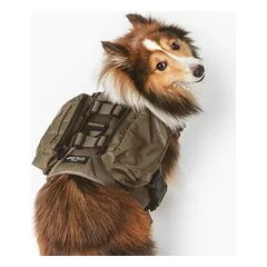 Nomad Tales Tactical petnešos šunims