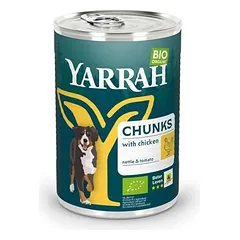 Yarrah Bio Dosen