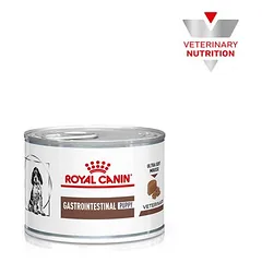 Royal Canin Veterinary Canine Gastrointestinal Puppy Ultra Soft Mousse