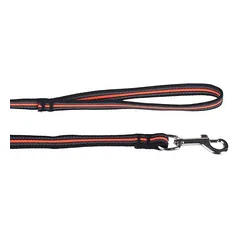 Heim paieškos pavadėlis Super-Grip, juodas, 10 m ilgio, 17 mm pločio — 4 nuotrauka