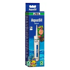 JBL AquaSil, juodas, Kiekis: 80 ml — 2 nuotrauka