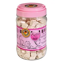 Porta 21 Kitty Beat skanėstai katėms, < 49 g — 3 nuotrauka