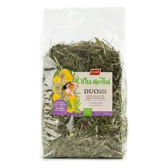 VITAPOL Vita Herbal Duo Snack vaistažolių pieva naminės kavos gamybai 500 g