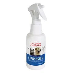Clement Thékan - FIPROKIL-SPRAY - CLEMENT THEKAN