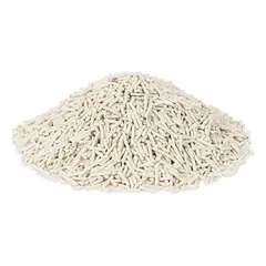 Tigerino Plant-Based tofu kraikas katėms – pieno kvapas, 7 l (4,6 kg) — 4 nuotrauka