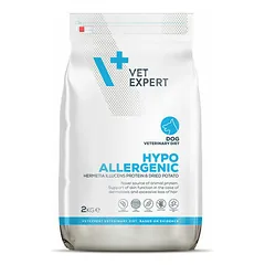 VetExpert VD Dog Hypoallergenic Insect 2kg