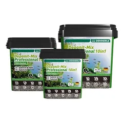 Dennerle Deponit Mix Professional 10in1 9,6kg