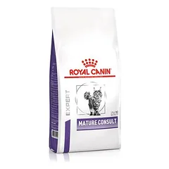 Royal Canin Expert Feline Mature Consult sausas maistas katėms — 2 nuotrauka