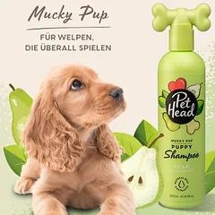 Pet Head Mucky Puppy, Purškiklis 300 ml — 4 nuotrauka