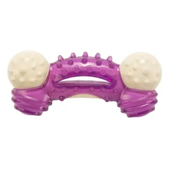 Gimdog Space Shuttle Vanilla 12,8cm žaislas šuniui