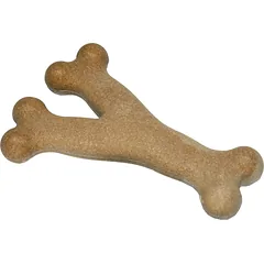 GD BAM-BONES bambuko kaulas Y CHICKEN 5.25 13.3cm