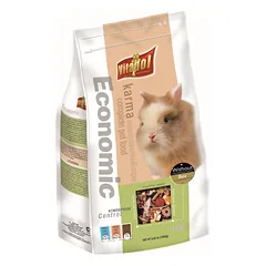 VITAPOL ėdalas triušiams Economic 1200 g