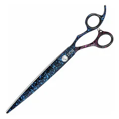 Groom Professional Sirius 8" Straight Scissors — 1 nuotrauka
