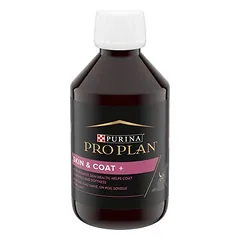 PRO PLAN Dog Adult Skin and Coat Supplement aliejus, papildas šunims, 250 ml — 2 nuotrauka