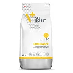VetExpert Veterinary Diet Urinary cat 6kg