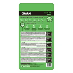 Charm Dog Grass-Fed Lamb 2 kg — 3 nuotrauka