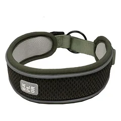 Duvo+ EXPLOR Ultimate Fit Control antkaklis Classic, undercover green