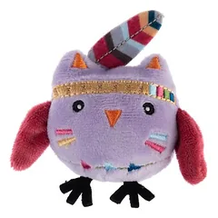 TIAKI elektroninių žaislų katėms rinkinys Jungle Buddies, 3 vnt. rinkinys — 5 nuotrauka