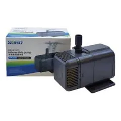 Vandens siurblys WP-4550, 50 W, 3600 l/h, 3,2 m nuotrauka