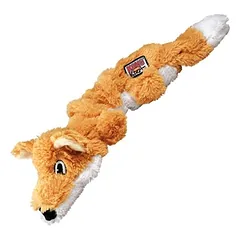 KONG Scrunch Knots Fuchs