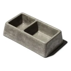 Dubuo betoninis dvigubas 0,4 a 0,6 l