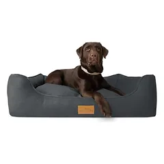 Freudentier orthopädisches Hundebett