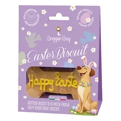 DoggyeBag EASTER BISCUIT Velykų sausainis 9.5x4.5x1cm 30 g photo